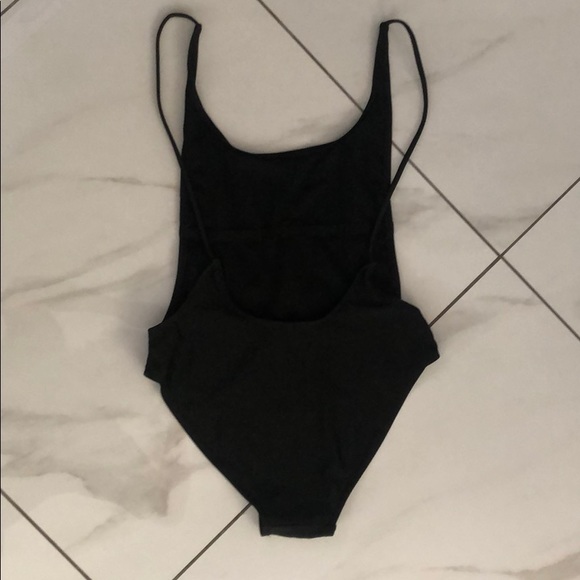 ✨SOLD✨One piece swim suit - Picture 2 of 4